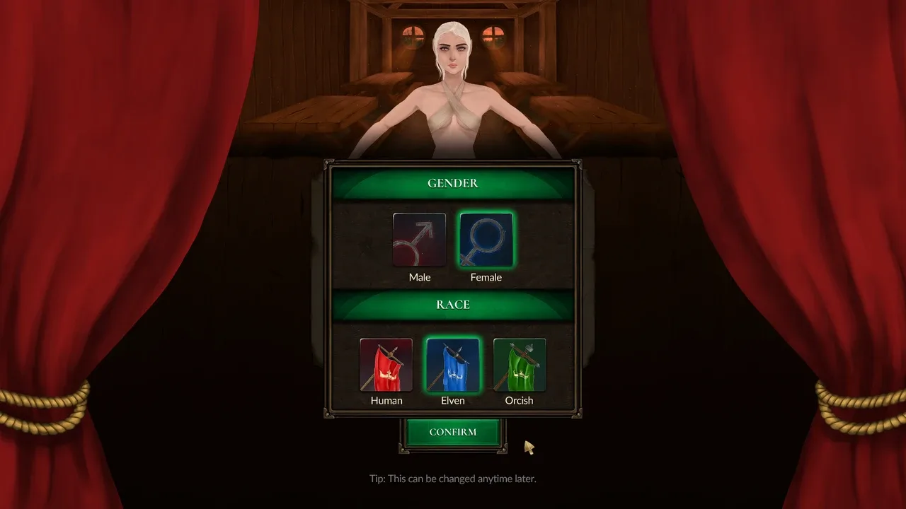 Crossroads: Lucky Edition screenshot 2