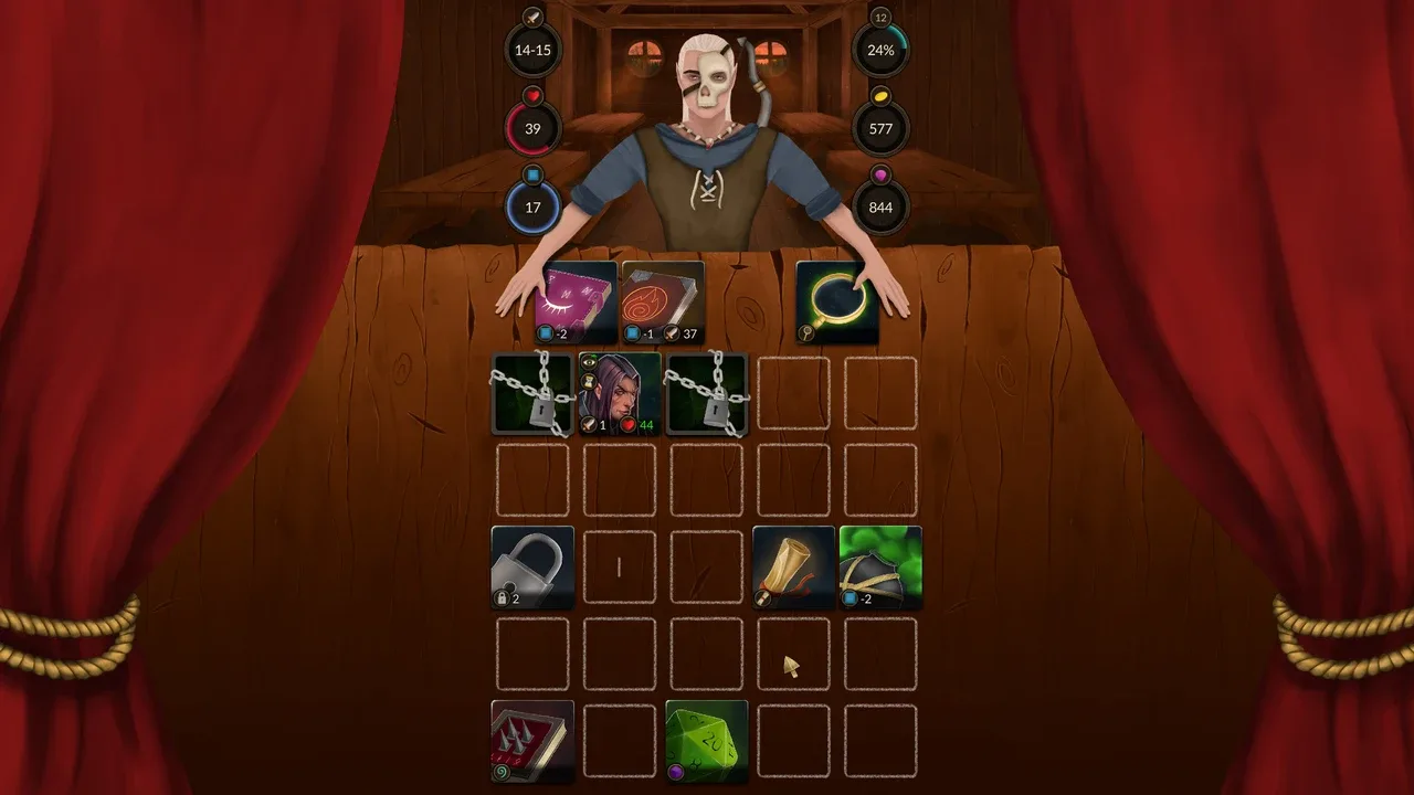 Crossroads: Lucky Edition screenshot 5