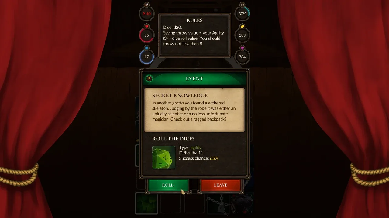 Crossroads: Lucky Edition screenshot 9