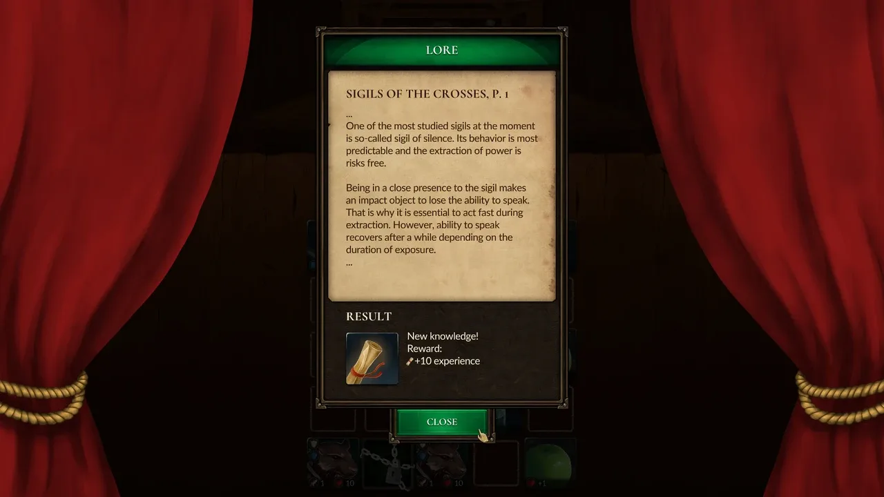 Crossroads: Lucky Edition screenshot 8