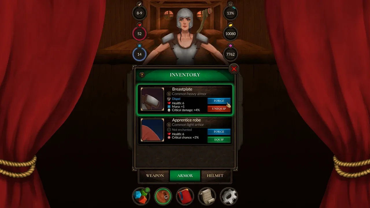 Crossroads: Lucky Edition screenshot 10