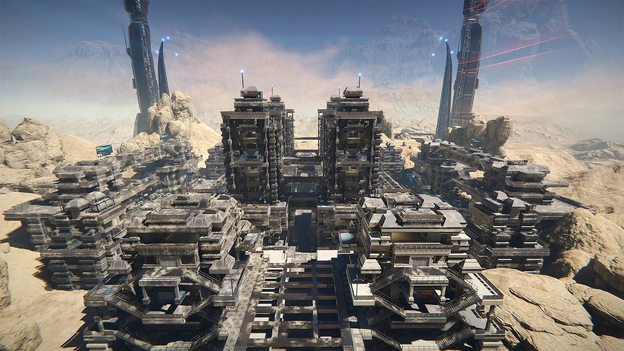 D.R.O.N.E.: The Game screenshot 11