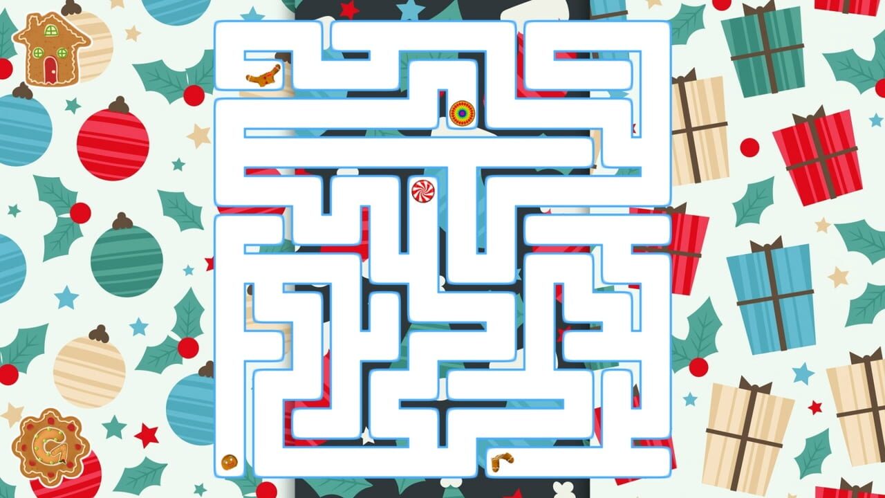 Amaze Christmas — Screenshot 1