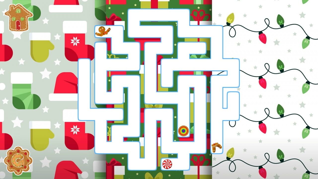 Amaze Christmas — Screenshot 5