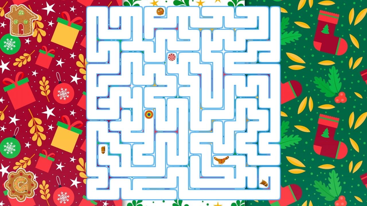 Amaze Christmas — Screenshot 4
