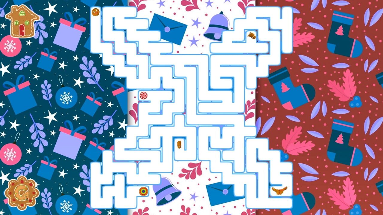 Amaze Christmas — Screenshot 3