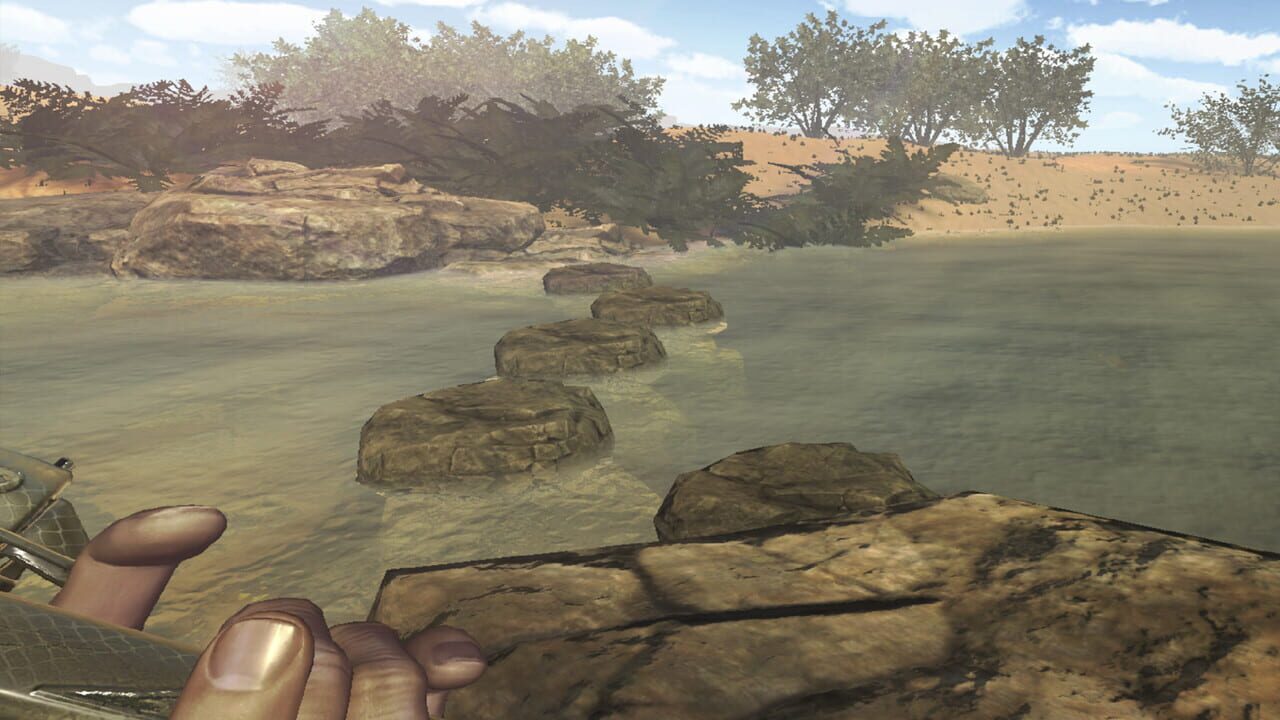 Mad Hunting Simulator VR — Screenshot 4
