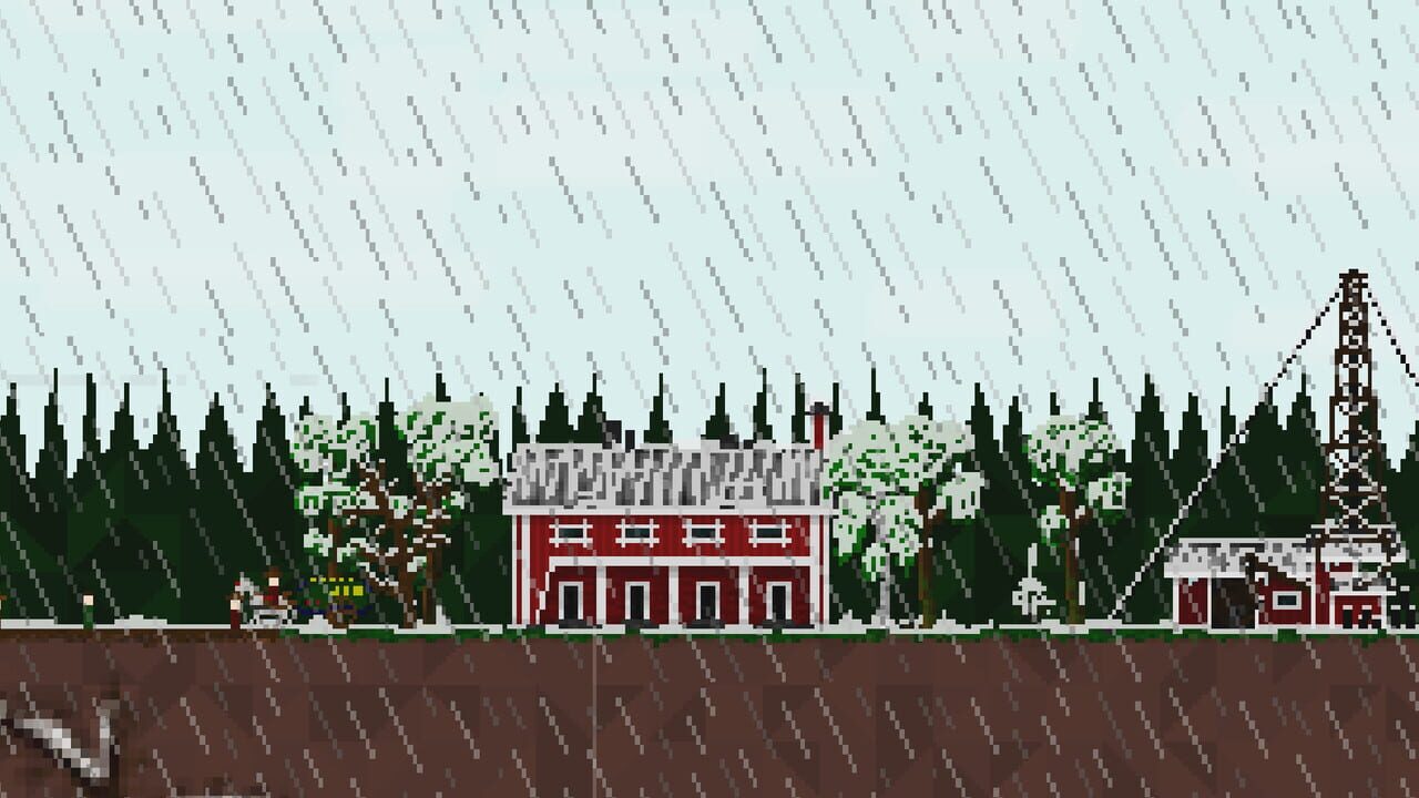 Inclement Image