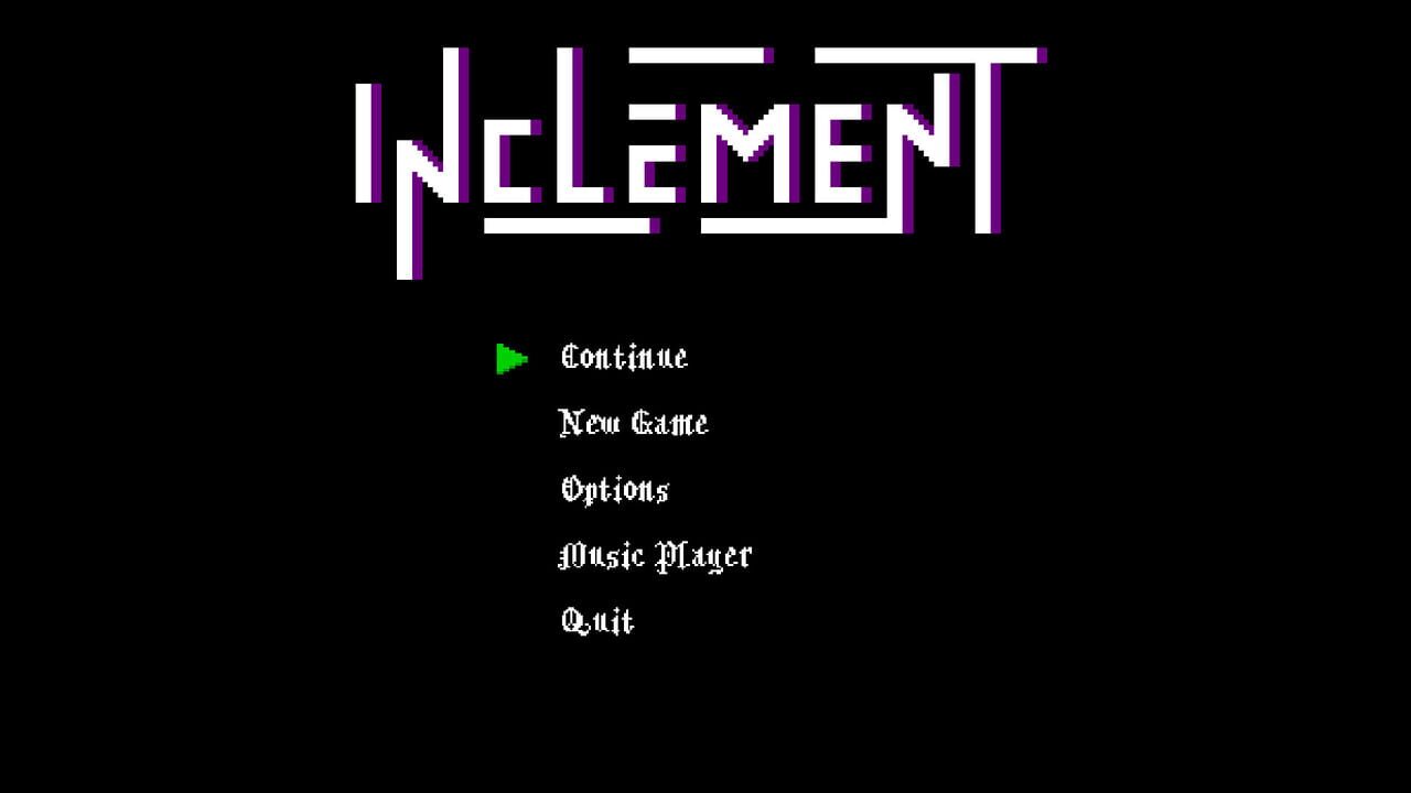 Inclement Image