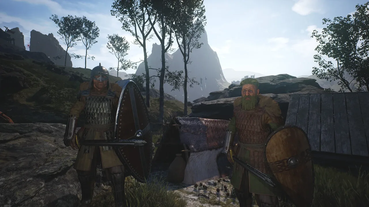 Elleros Openworld screenshot 12