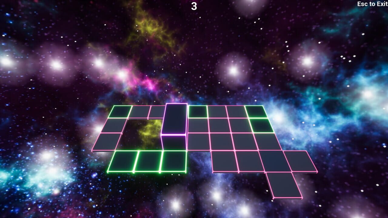 NeoGeometry Image
