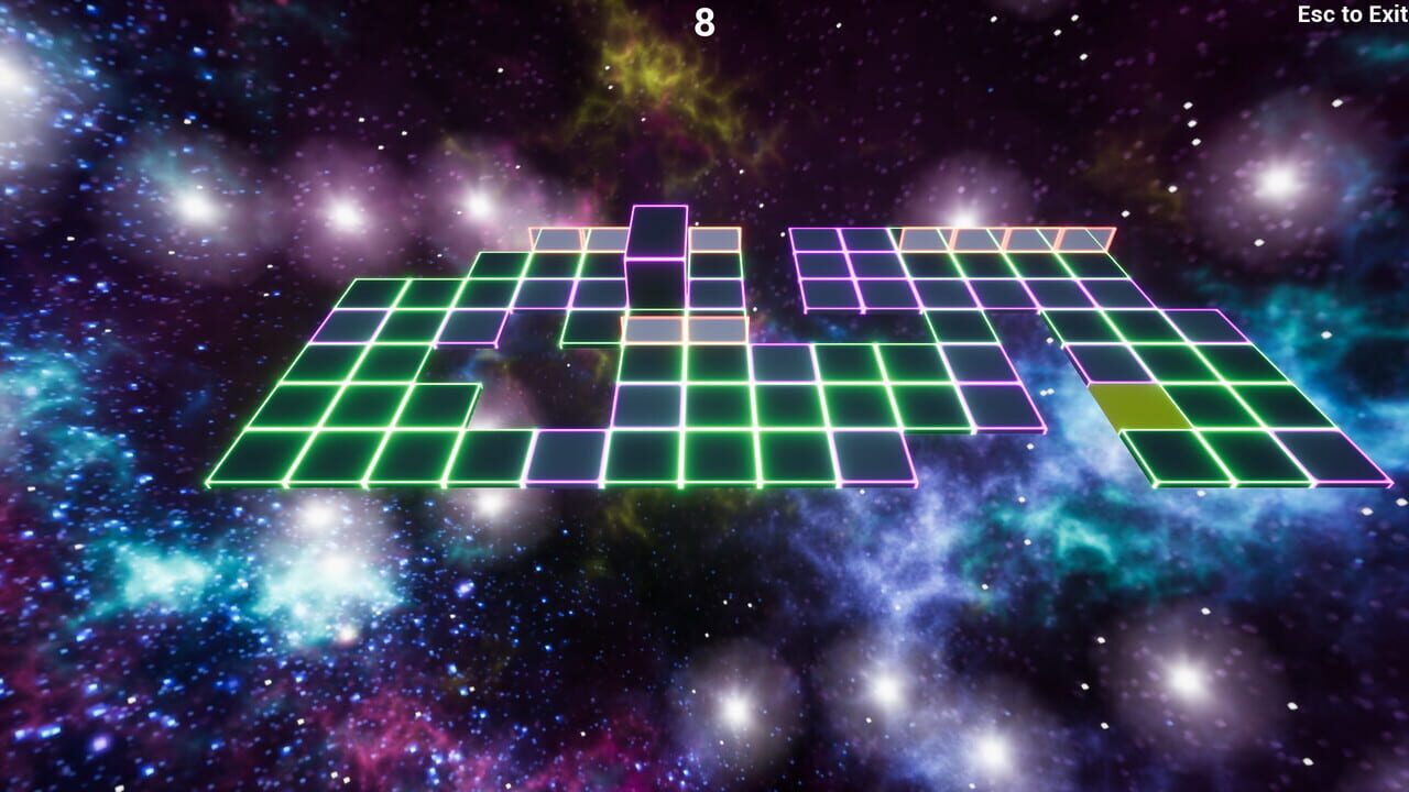 NeoGeometry Image