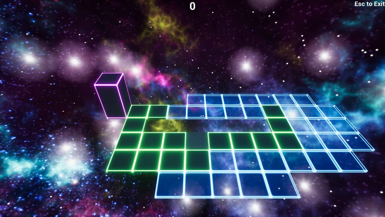 NeoGeometry Image