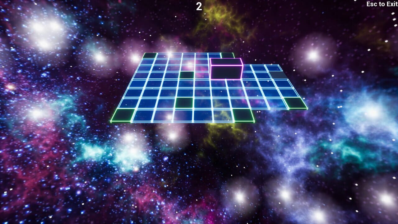 NeoGeometry Image
