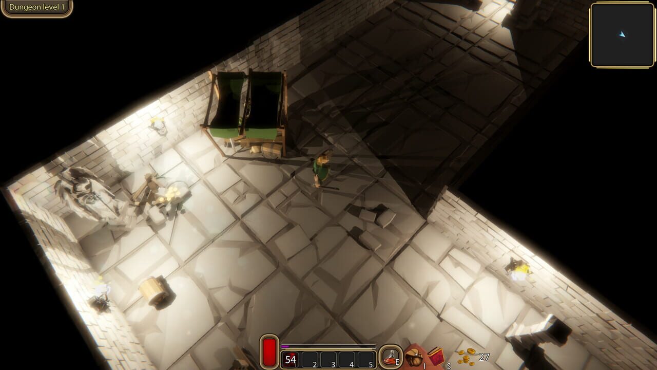 Ground Under — Screenshot 4