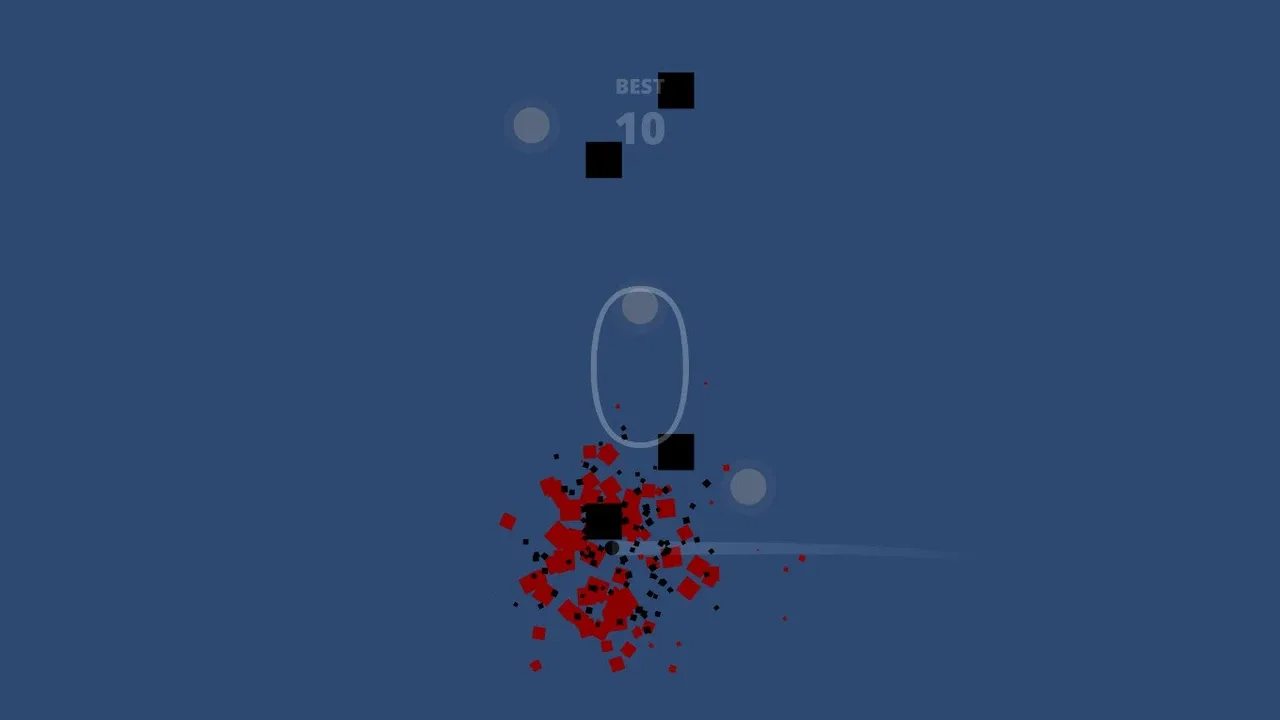 Wave screenshot 2