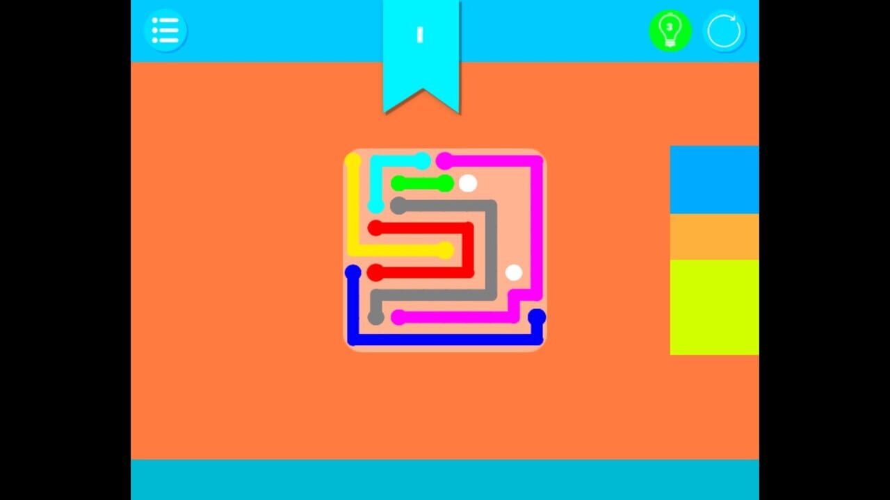 Link the Dot — Screenshot 3