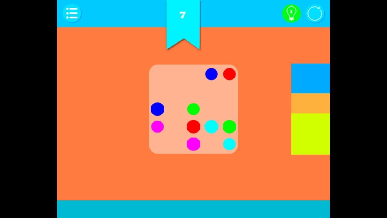 Link the Dot — Screenshot 5