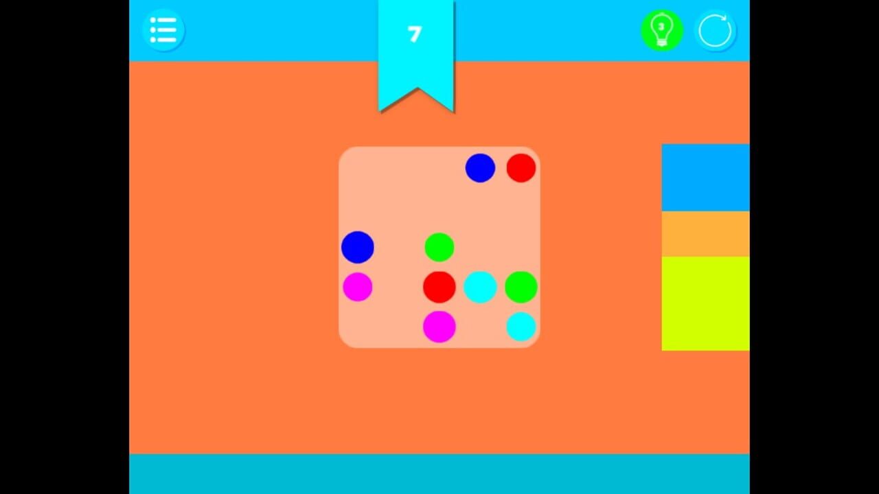 Link the Dot — Screenshot 4