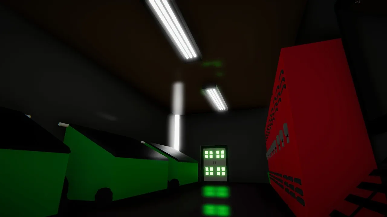 Magnesia screenshot 3