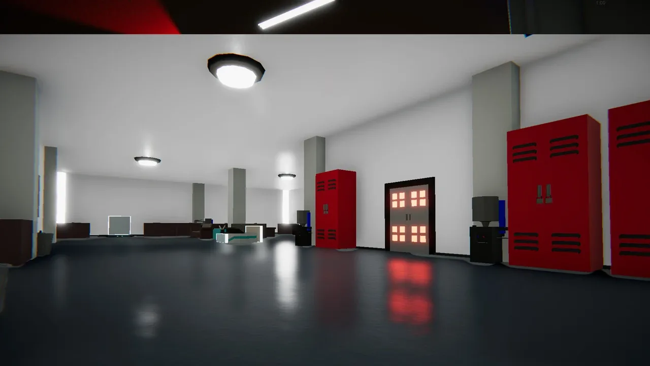 Magnesia screenshot 4