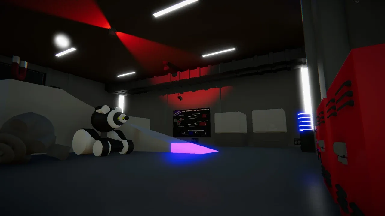 Magnesia screenshot 5