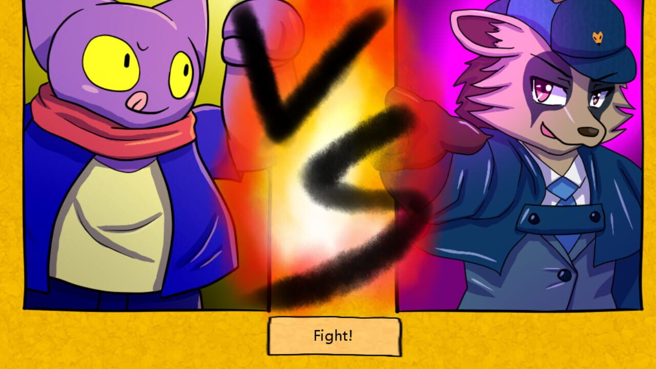 Otiiz's adventure - Sushi Champ — Screenshot 4