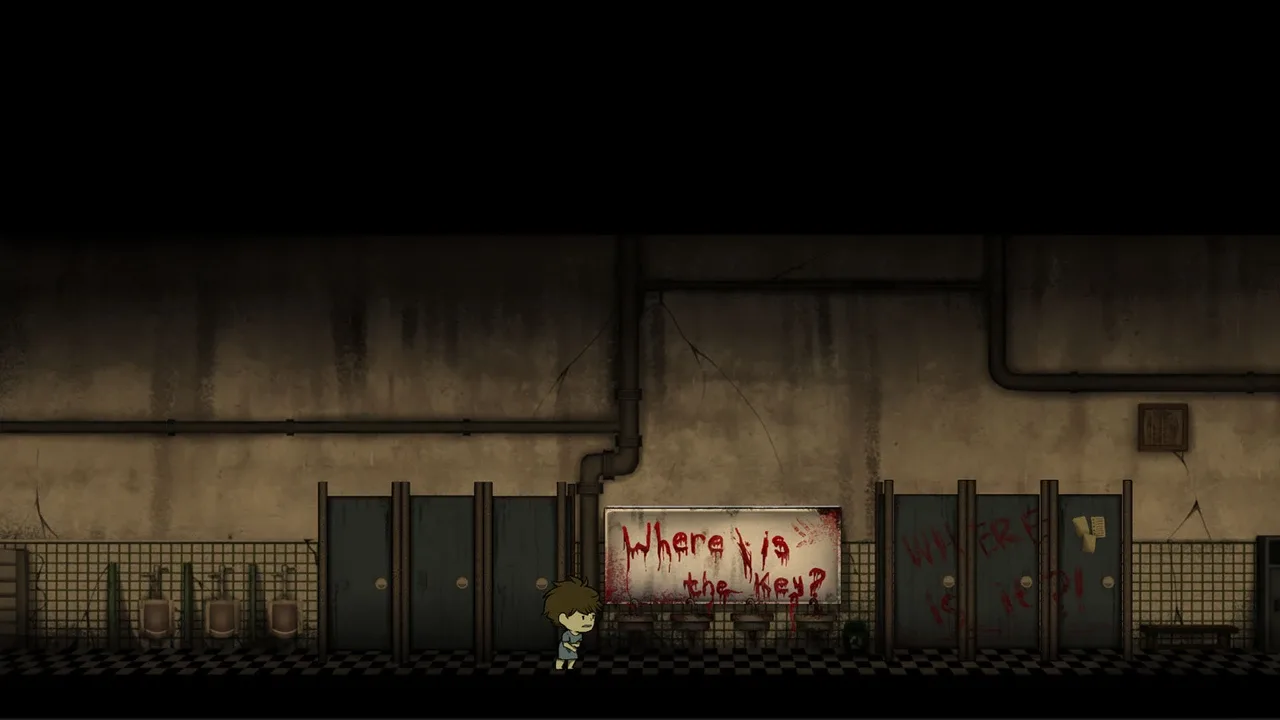 Incubo screenshot 5