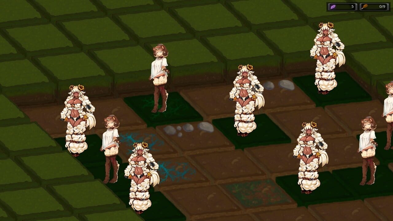 Image de Monster Hentai