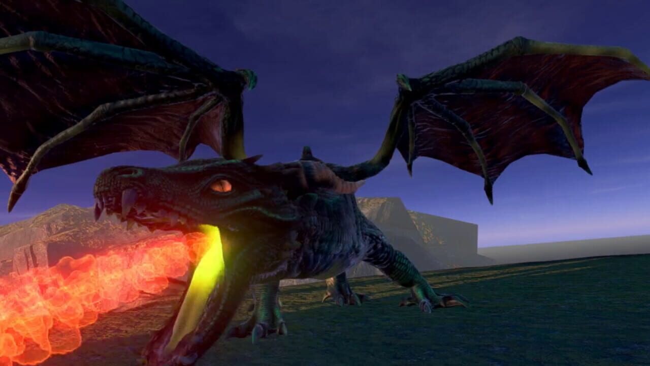 Battlemage VR Image