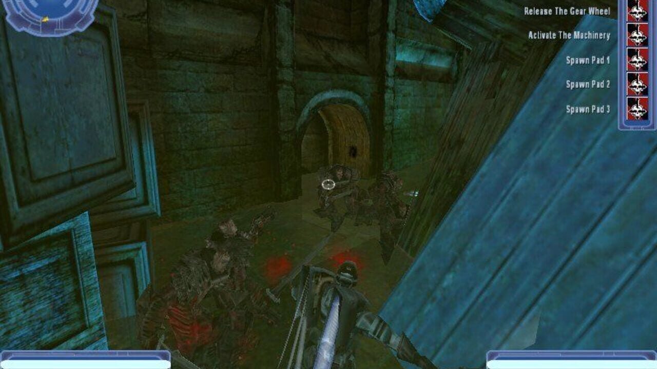 Apocalyptica — Screenshot 2