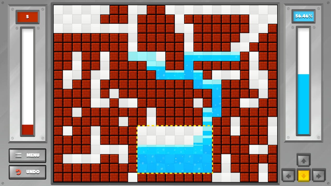 Briquid — Screenshot 5