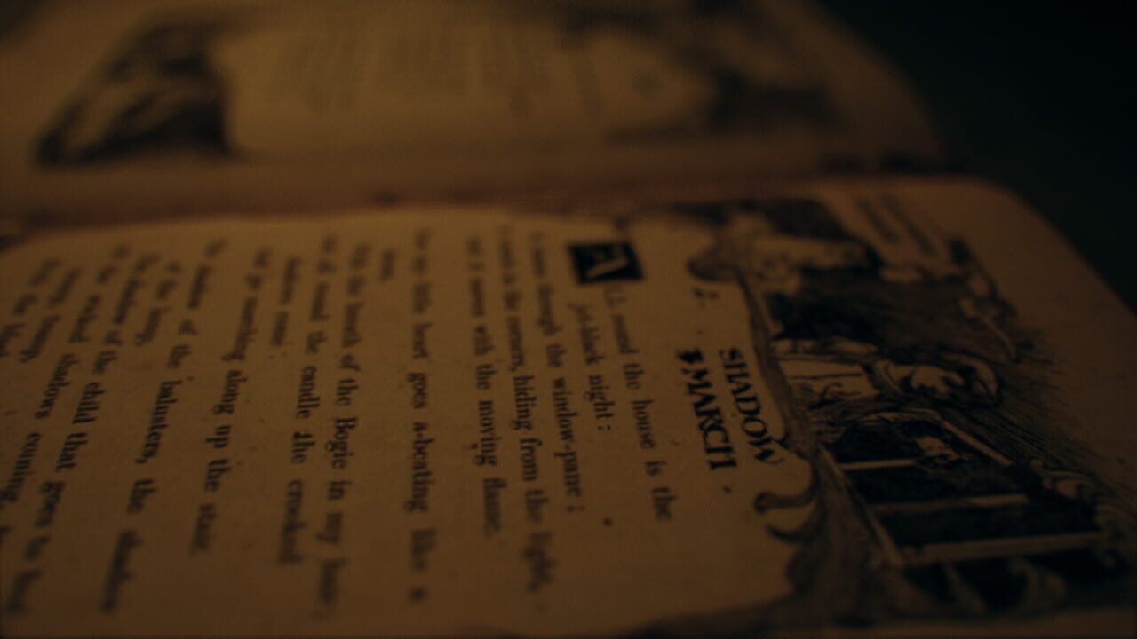 Diastone: Memories — Screenshot 2