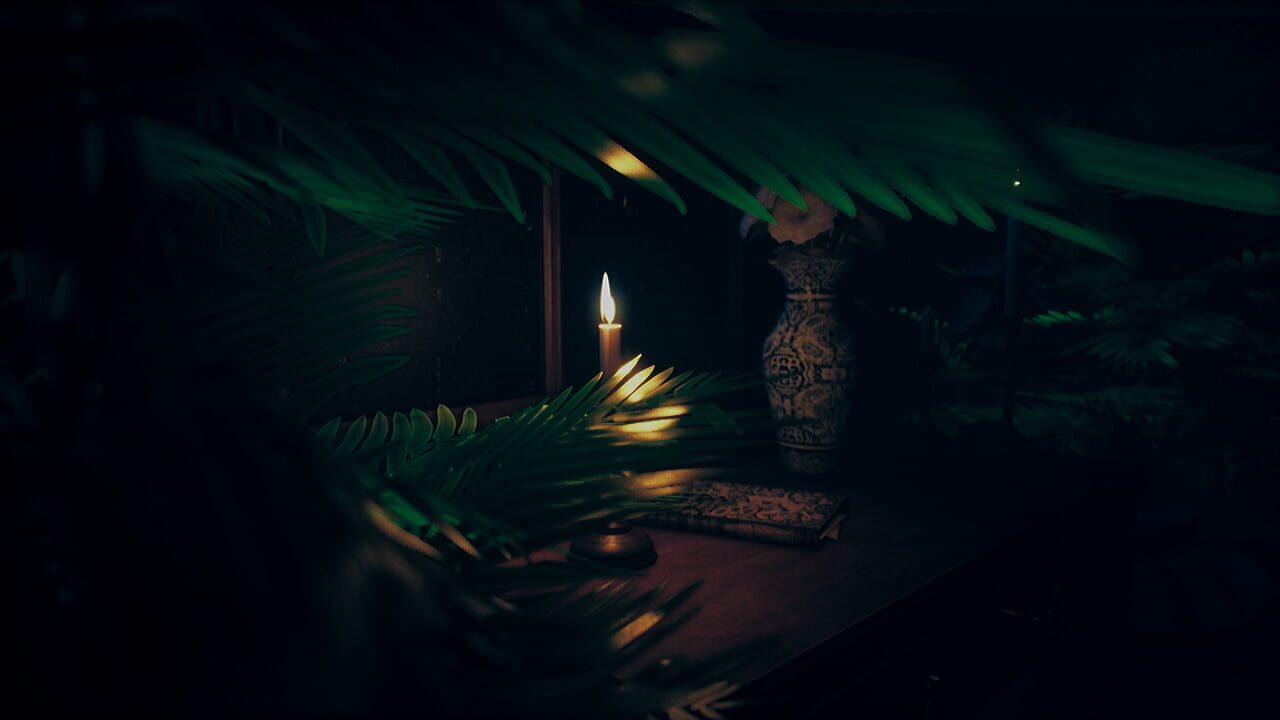 Diastone: Memories — Screenshot 5