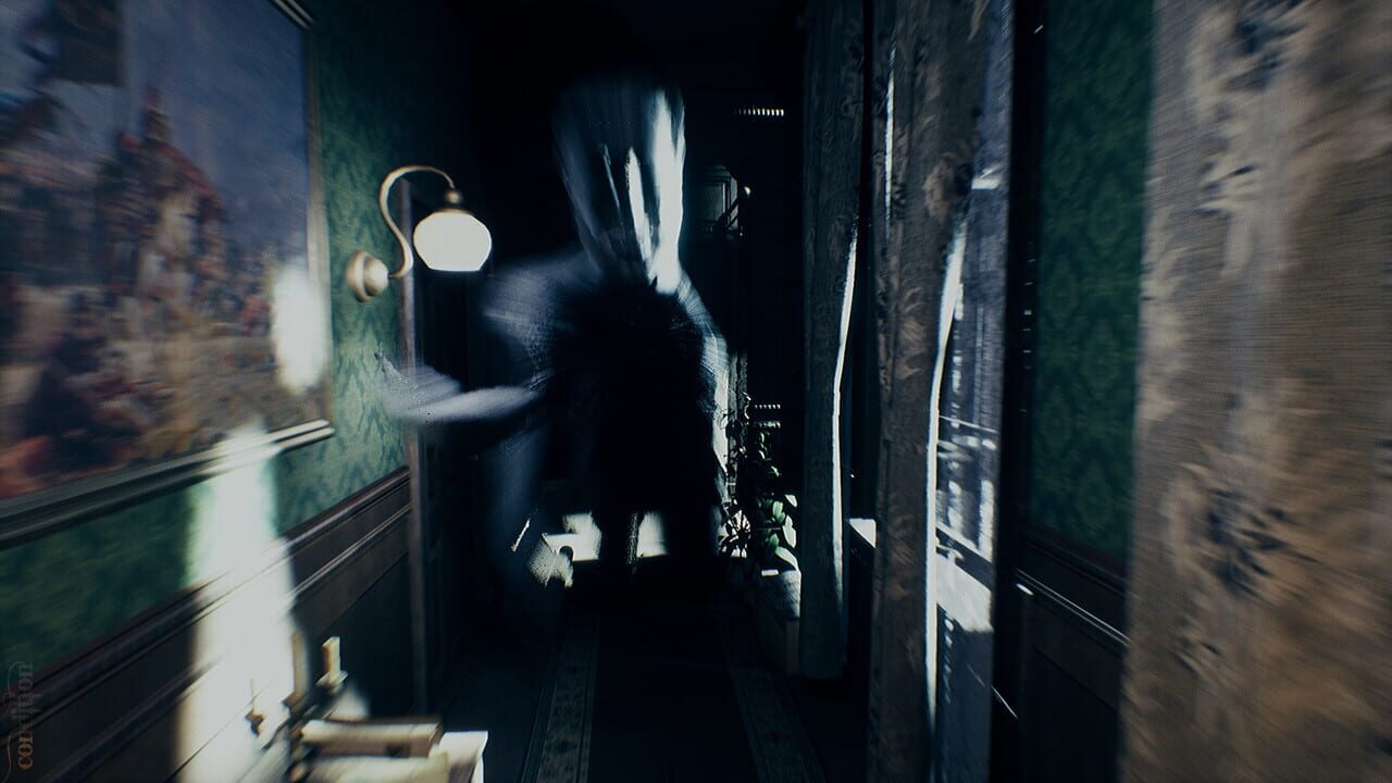 Diastone: Memories — Screenshot 4