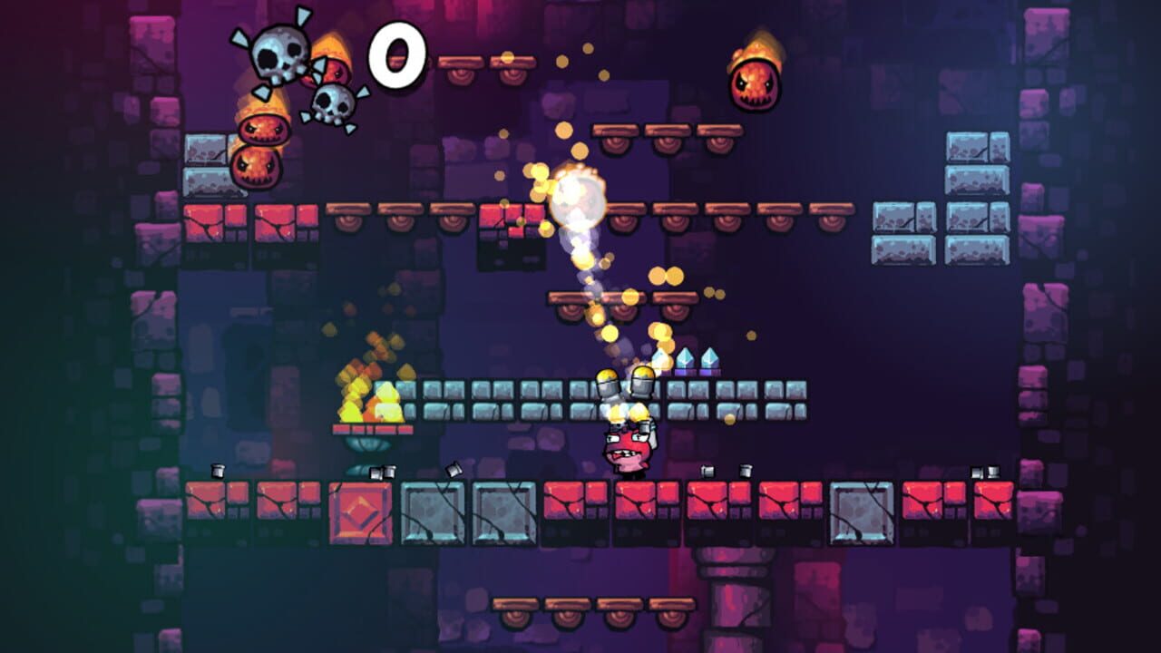 Frog Demon — Screenshot 5