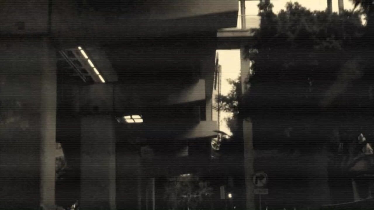 The Phantom of the City — Screenshot 3