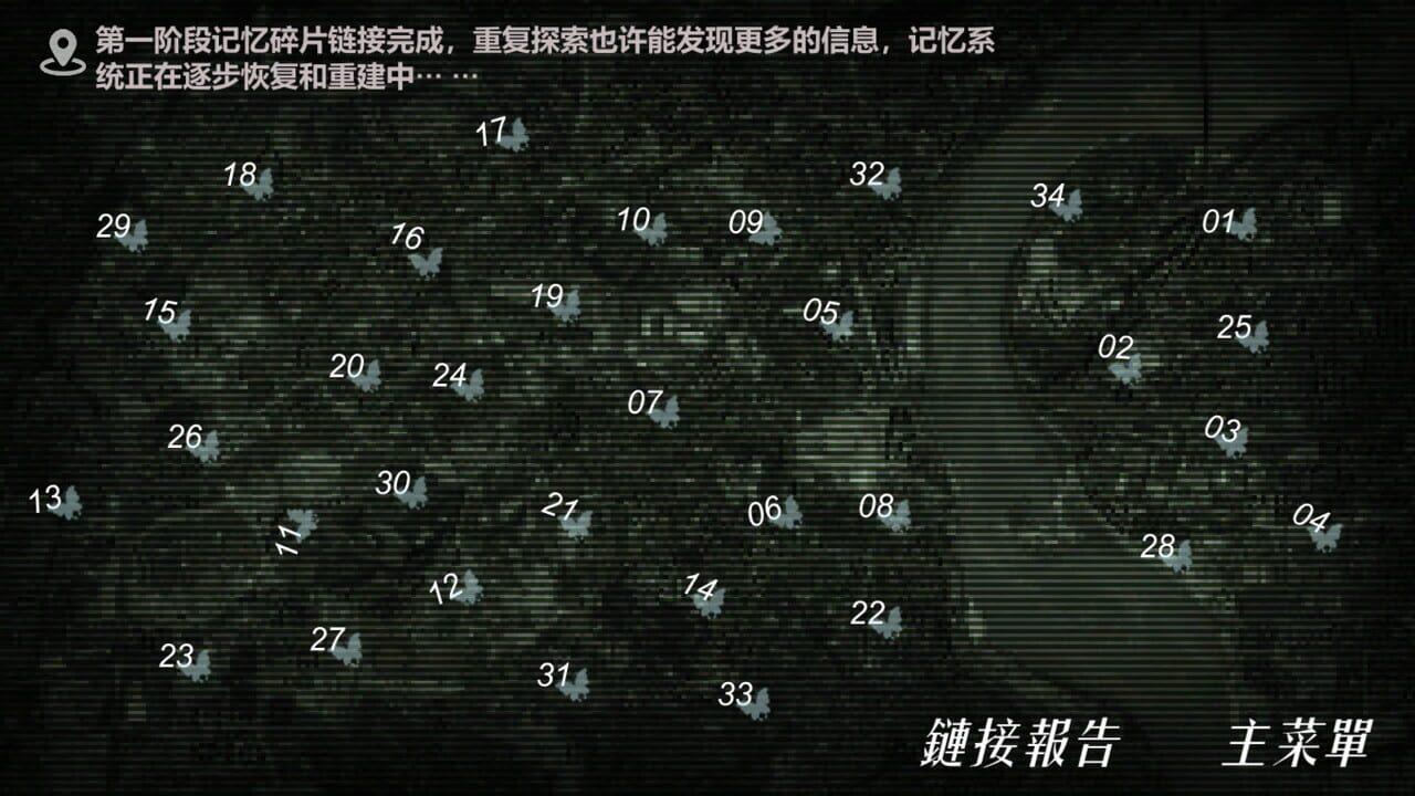 The Phantom of the City — Screenshot 5