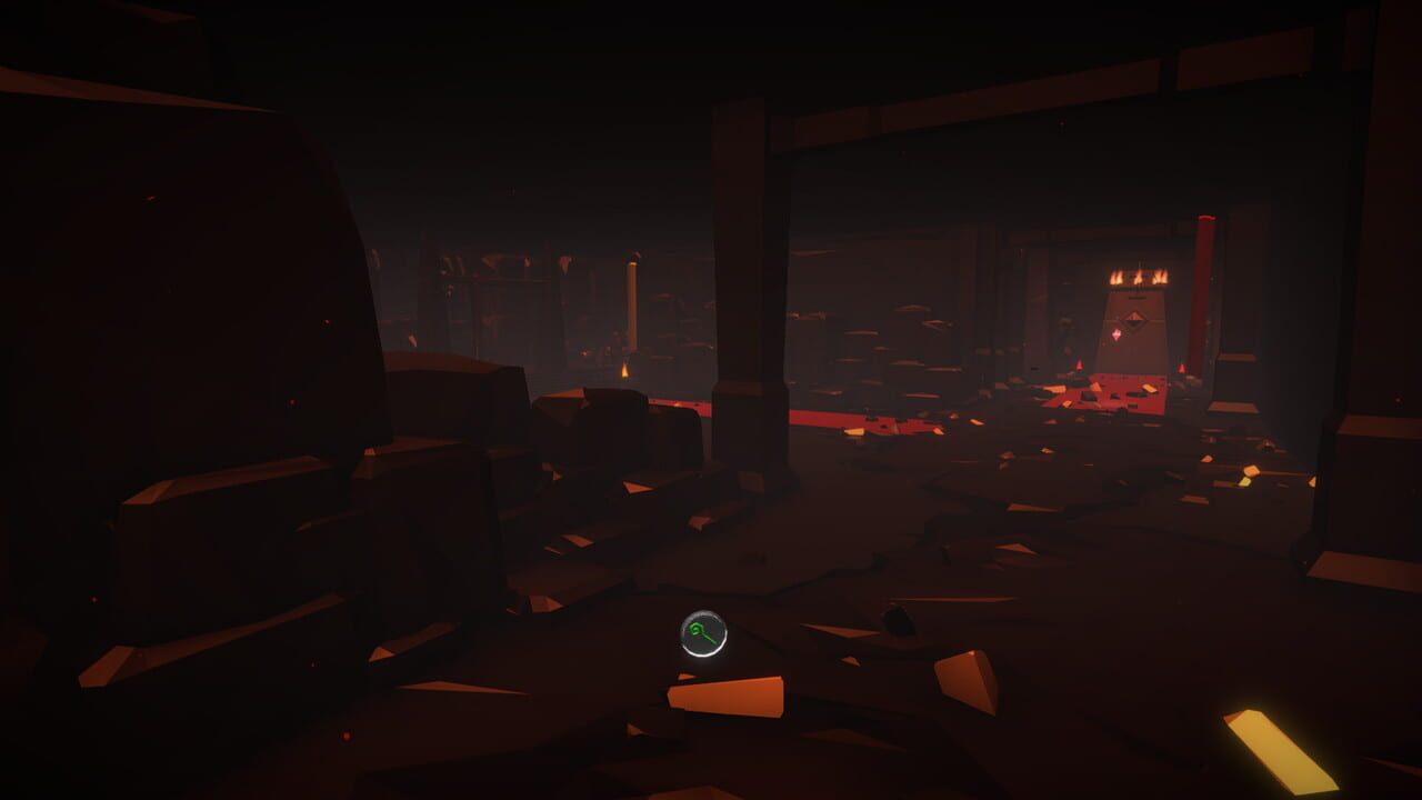 Hell Breaker — Screenshot 4