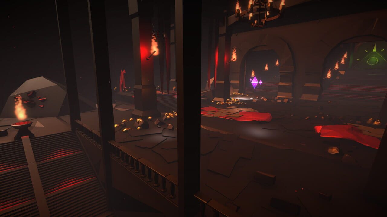 Hell Breaker — Screenshot 2