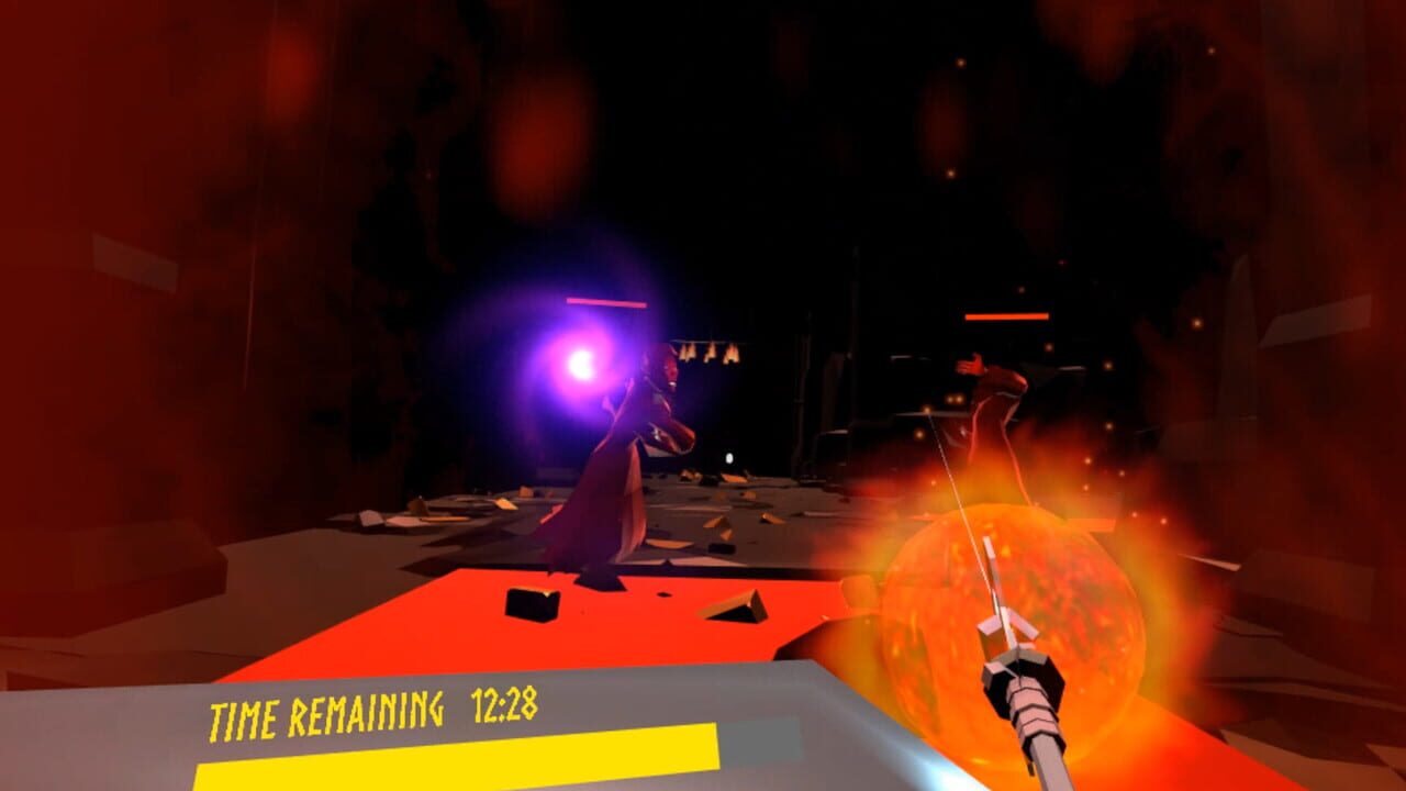 Hell Breaker — Screenshot 5