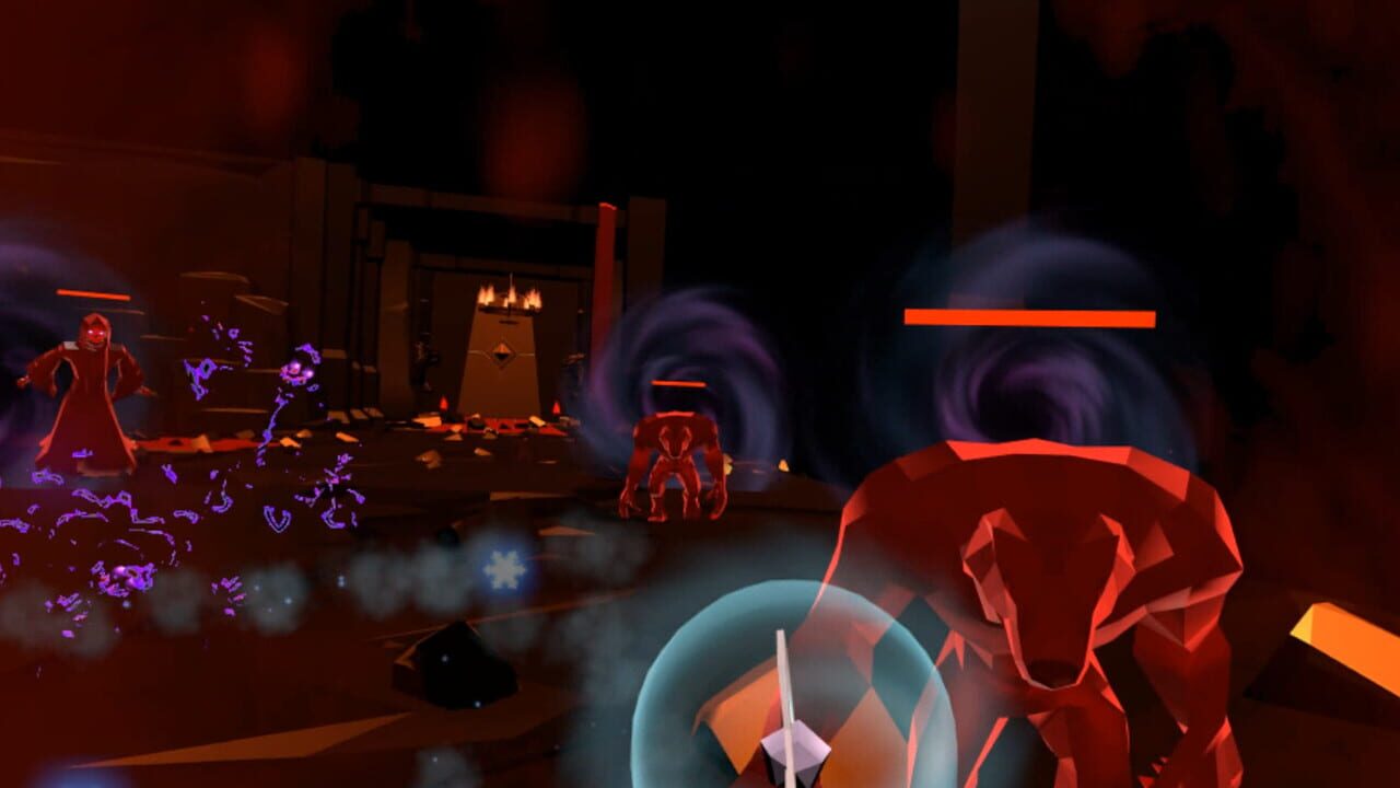 Hell Breaker — Screenshot 3