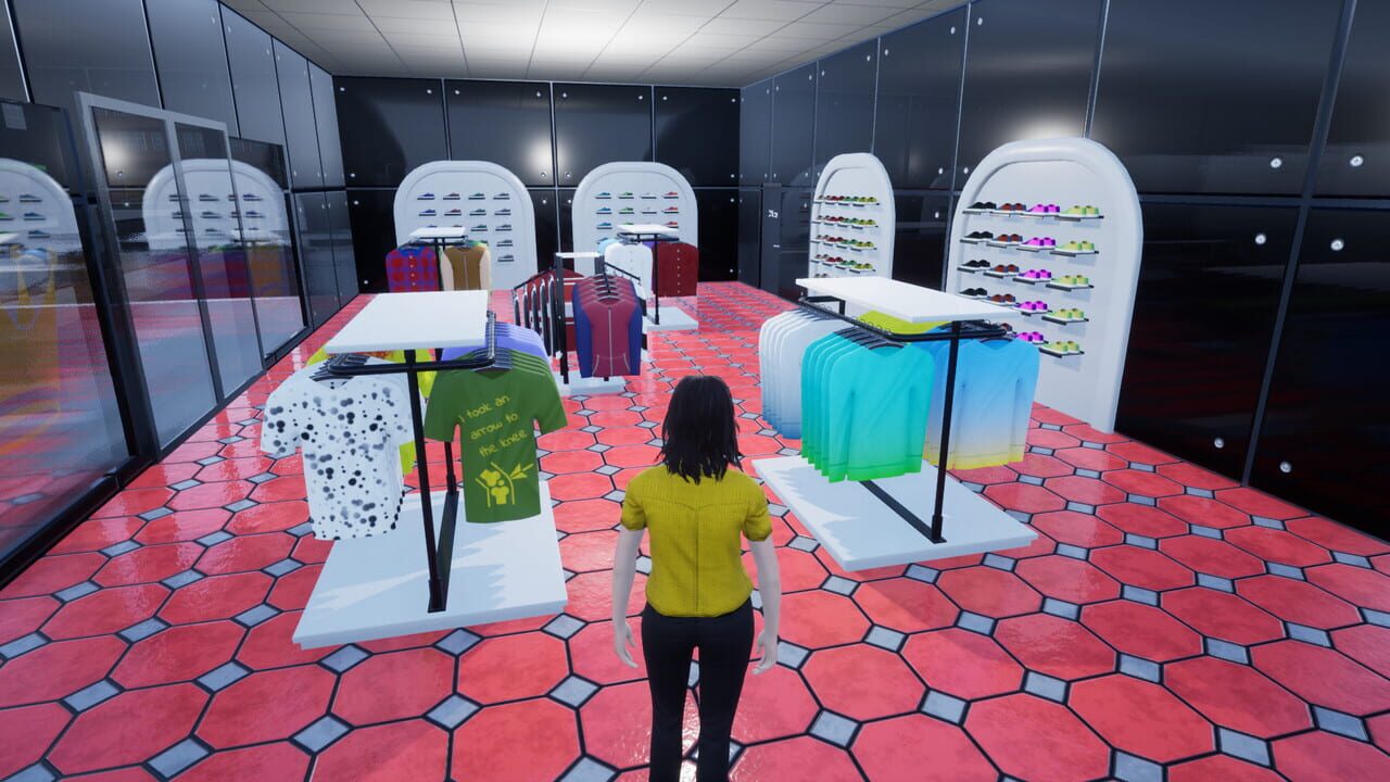 King of Retail Image