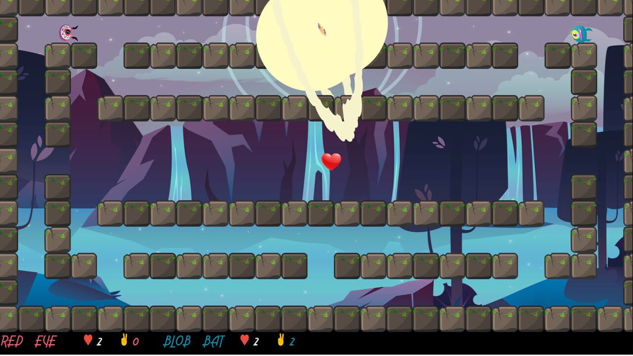 Bomb N' Bats — Screenshot 3