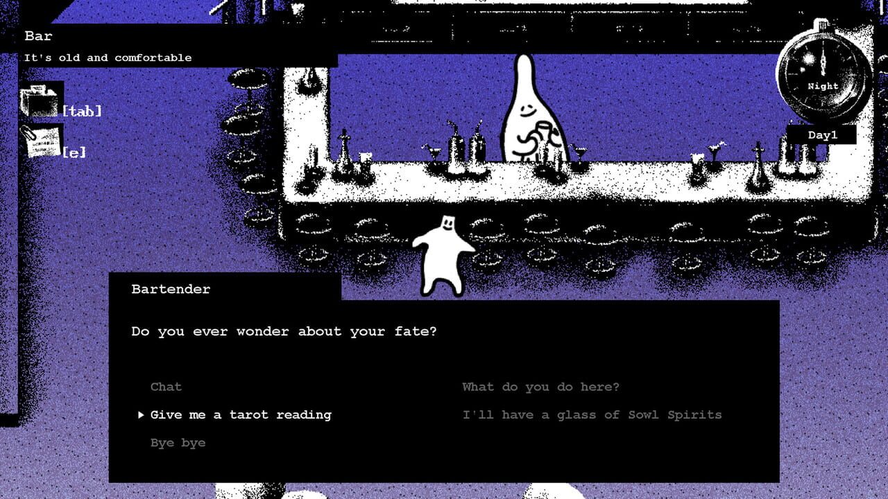 Hotel Sowls — Screenshot 1