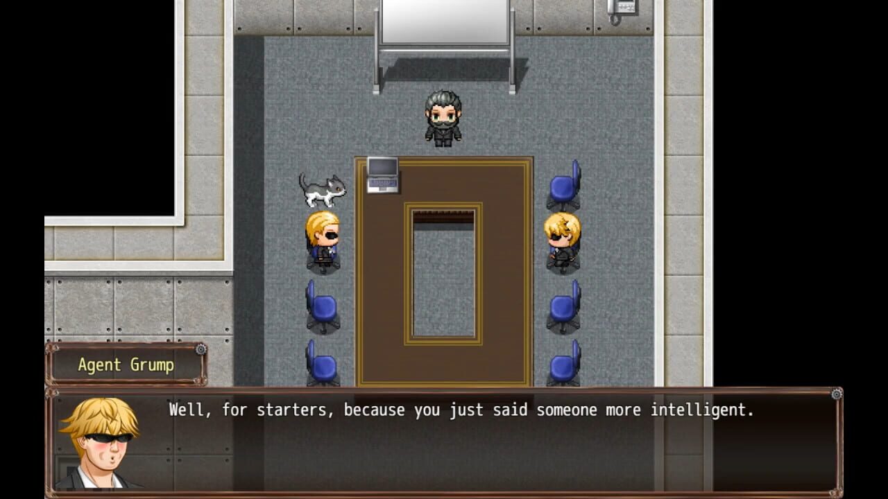 Deported 2: Build That Wall — Screenshot 1