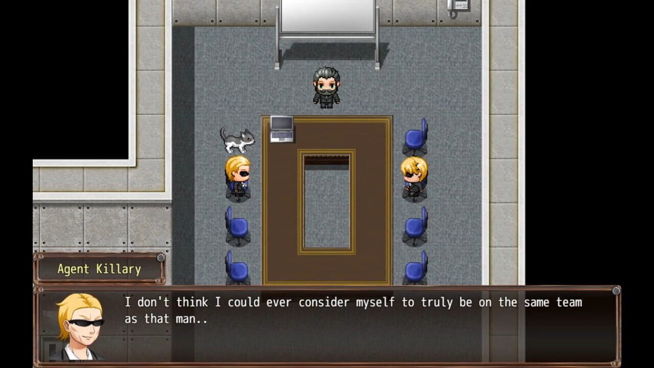 Deported 2: Build That Wall — Screenshot 3