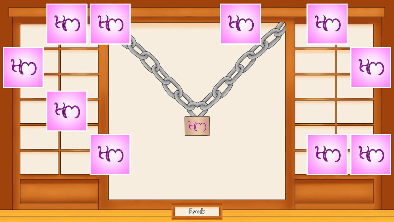 Hentai Memorama Image
