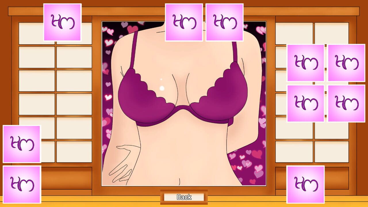 Hentai Memorama Image