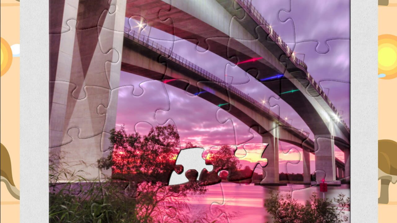 1001 Jigsaw: World Tour - Australian Puzzles Image